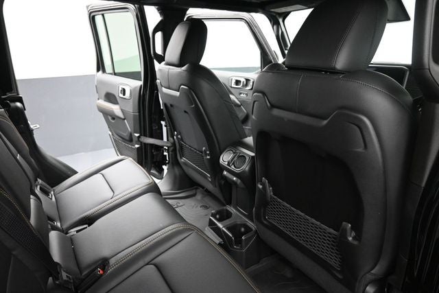 2026 Jeep Gladiator Sahara