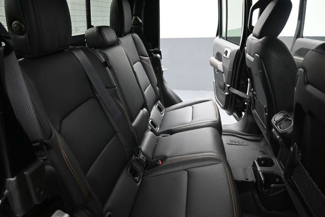 2026 Jeep Gladiator Sahara