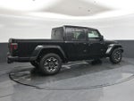 2026 Jeep Gladiator Sahara