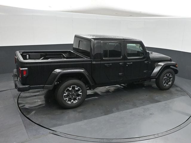 2026 Jeep Gladiator Sahara