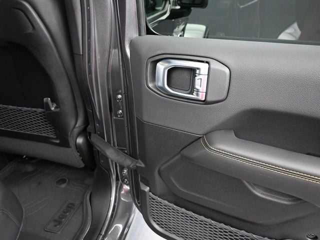 2026 Jeep Gladiator Sahara