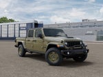 2026 Jeep Gladiator Convoy