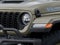 2026 Jeep Gladiator Convoy