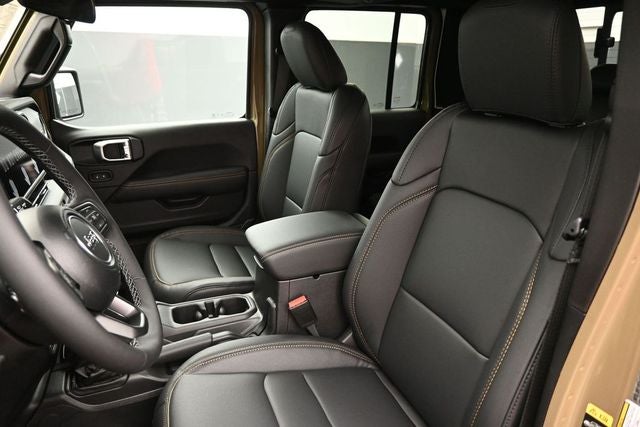 2026 Jeep Gladiator Sahara