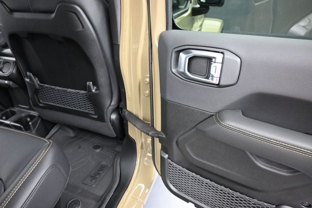 2026 Jeep Gladiator Sahara