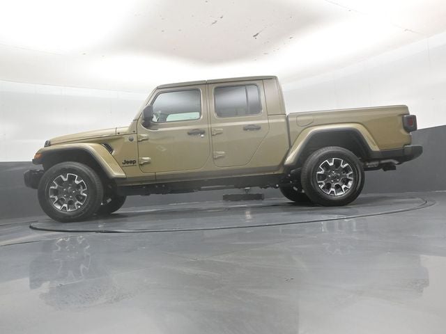 2026 Jeep Gladiator Sahara