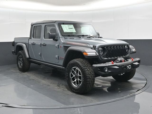 2026 Jeep Gladiator Shadow Ops