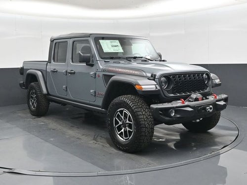 2026 Jeep Gladiator Shadow Ops