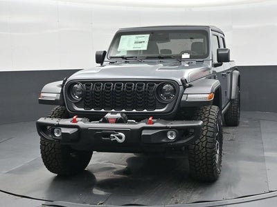 2026 Jeep Gladiator Shadow Ops