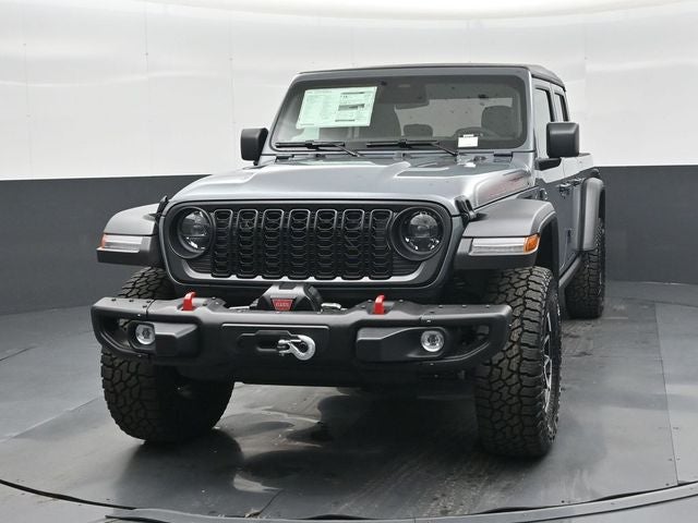 2026 Jeep Gladiator Shadow Ops