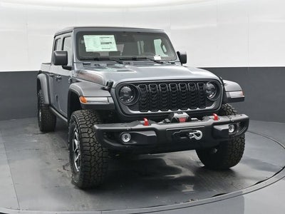 2026 Jeep Gladiator Shadow Ops