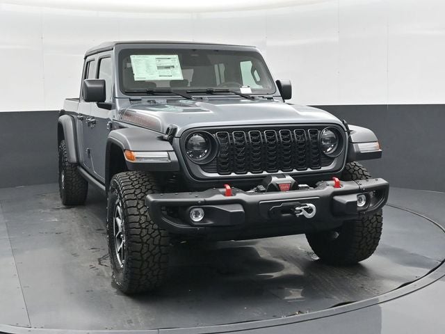 2026 Jeep Gladiator Shadow Ops