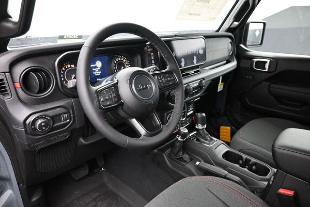 2026 Jeep Gladiator Shadow Ops