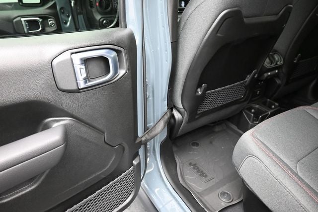 2026 Jeep Gladiator Shadow Ops