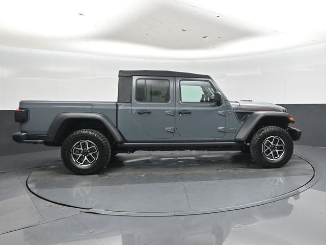 2026 Jeep Gladiator Shadow Ops