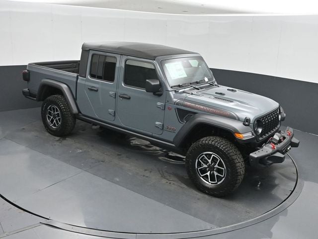 2026 Jeep Gladiator Shadow Ops