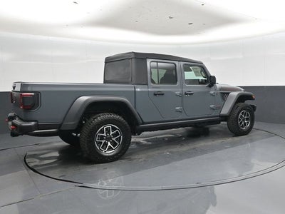 2026 Jeep Gladiator Shadow Ops