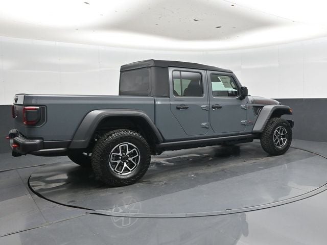 2026 Jeep Gladiator Shadow Ops