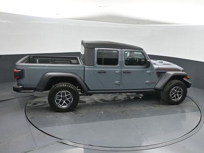 2026 Jeep Gladiator Shadow Ops
