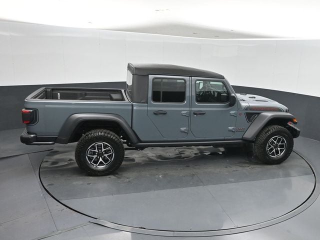 2026 Jeep Gladiator Shadow Ops