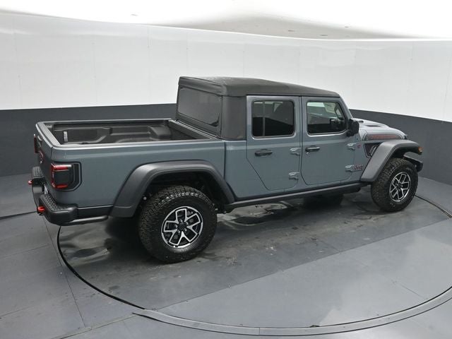 2026 Jeep Gladiator Shadow Ops