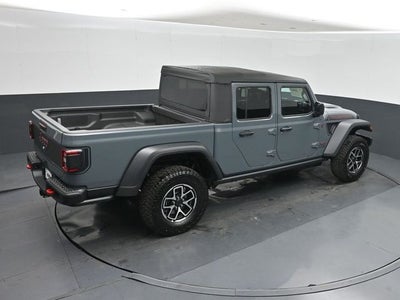 2026 Jeep Gladiator Shadow Ops