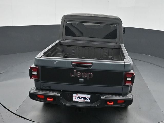 2026 Jeep Gladiator Shadow Ops