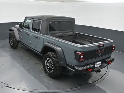 2026 Jeep Gladiator Shadow Ops