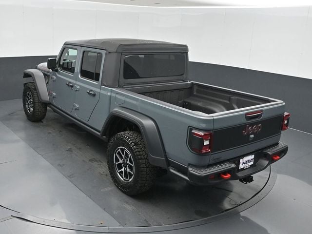 2026 Jeep Gladiator Shadow Ops