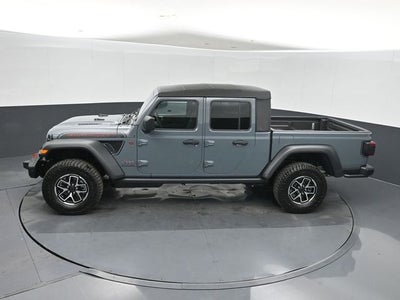 2026 Jeep Gladiator Shadow Ops