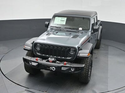 2026 Jeep Gladiator Shadow Ops