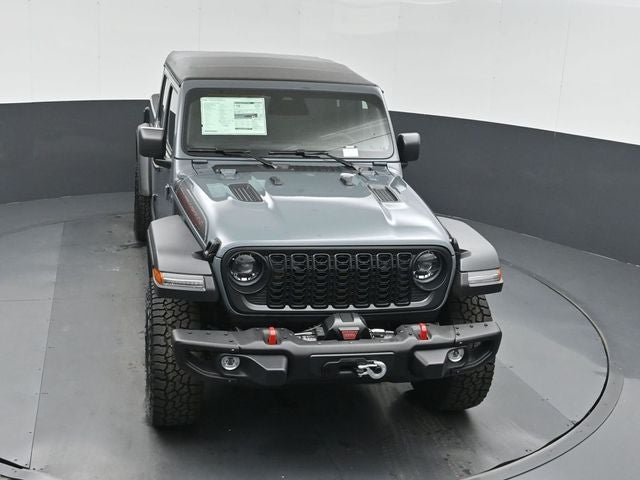 2026 Jeep Gladiator Shadow Ops