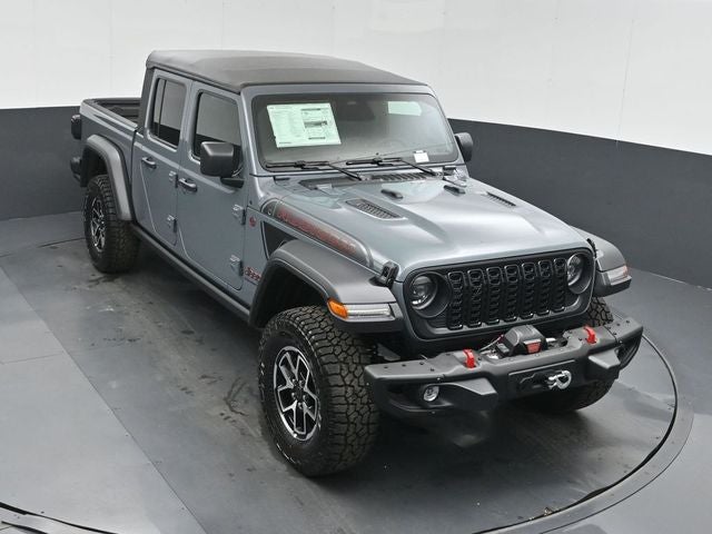 2026 Jeep Gladiator Shadow Ops