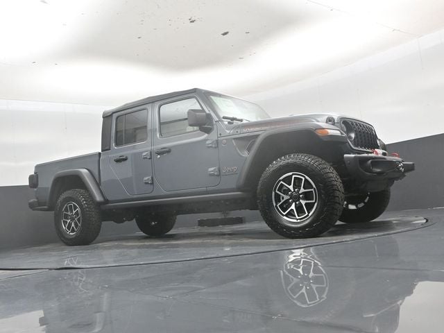2026 Jeep Gladiator Shadow Ops
