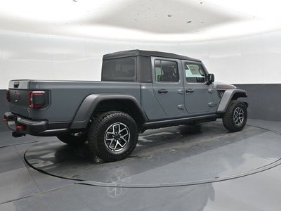 2026 Jeep Gladiator Shadow Ops