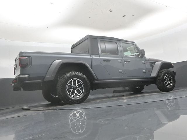 2026 Jeep Gladiator Shadow Ops