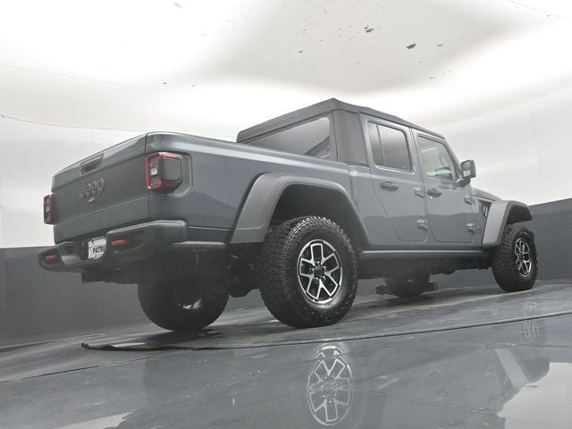 2026 Jeep Gladiator Shadow Ops
