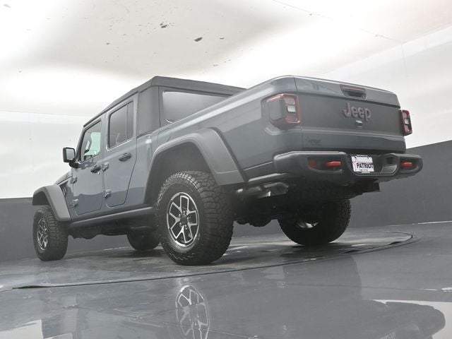 2026 Jeep Gladiator Shadow Ops
