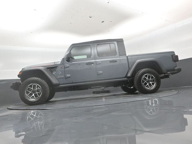 2026 Jeep Gladiator Shadow Ops