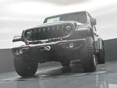2026 Jeep Gladiator Shadow Ops
