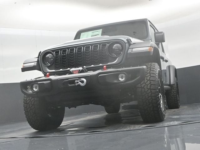 2026 Jeep Gladiator Shadow Ops