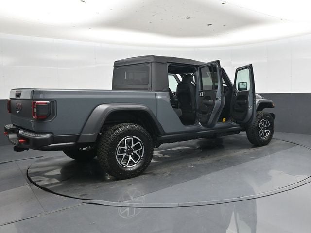 2026 Jeep Gladiator Shadow Ops