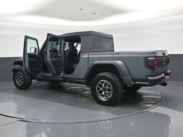 2026 Jeep Gladiator Shadow Ops