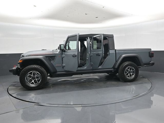2026 Jeep Gladiator Shadow Ops