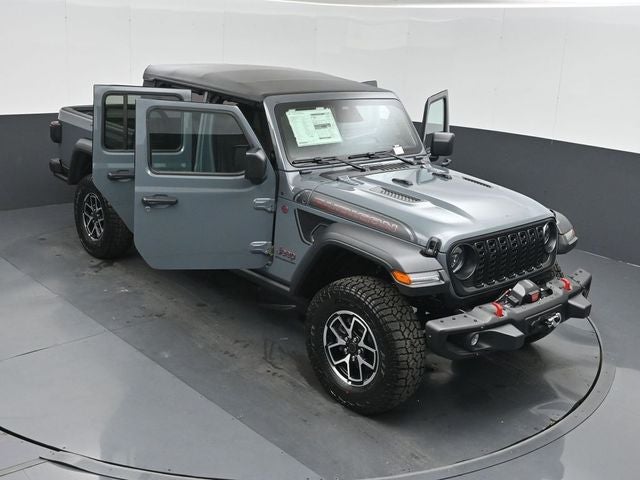 2026 Jeep Gladiator Shadow Ops