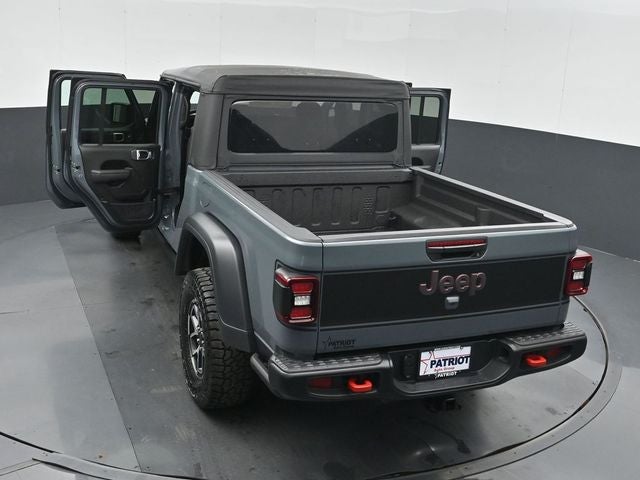 2026 Jeep Gladiator Shadow Ops