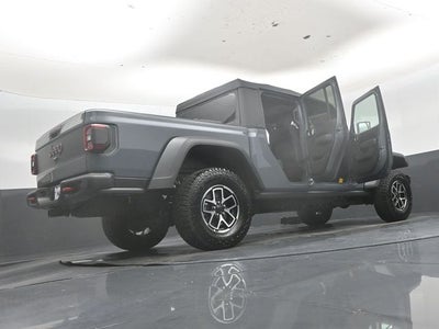 2026 Jeep Gladiator Shadow Ops