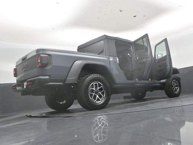 2026 Jeep Gladiator Shadow Ops