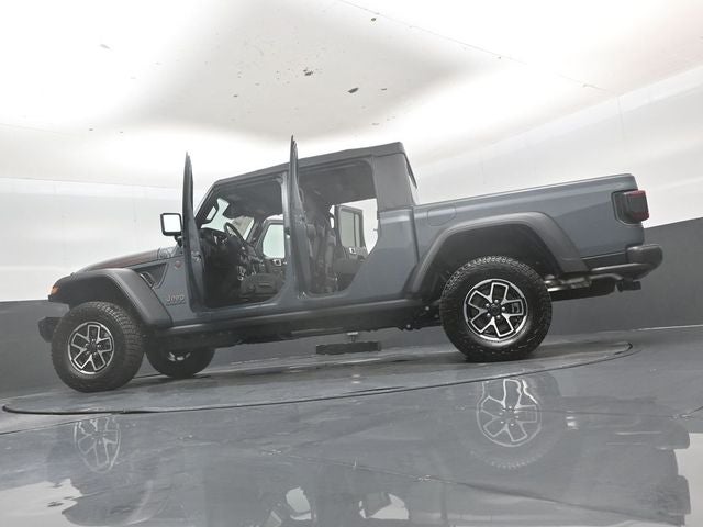 2026 Jeep Gladiator Shadow Ops