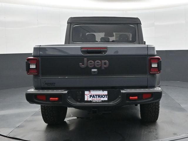 2026 Jeep Gladiator Shadow Ops